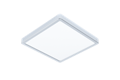Lampy - EGLO FUEVA 5 oprawa natynkowa, biały - 30894