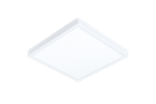 Lampy - EGLO FUEVA 5 oprawa natynkowa, biały - 30893