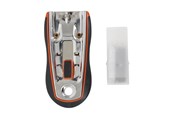 Narzedzia reczne  - Boxer Glass scraper - 32218