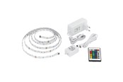 Lampy - EGLO  taśma świetlna  /Pasek LED, biały - 13532