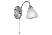 Lampy - EGLO PASTO oprawa ścienna, biały - 13312