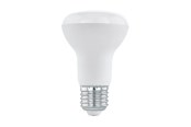 Zarówka LED - EGLO Żarówka światła LED LEDE27 źródło światła / szkło, opal E27 - 12273