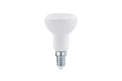 Zarówka LED - EGLO Żarówka światła LED R50 2.9W/830 400 lumen matt E14 - 12269