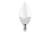Zarówka LED - EGLO Żarówka światła LED C37 Candle 5W/940 470 lumen matt E14 - 12264