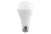 Zarówka LED - EGLO Żarówka światła LED A60 Standard 13W/940 1521 lumen matt E27 - 11938