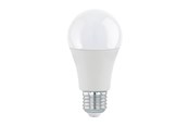 Zarówka LED - EGLO Żarówka światła LED A60 Standard 11W/940 1055 lumen matt E27 - 11937