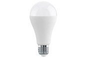 Zarówka LED - EGLO Żarówka światła LED A60 Standard 13W/830 1521 lumen matt E27 - 11934