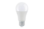 Zarówka LED - EGLO Żarówka światła LED A60 Standard 11W/930 1055 lumen matt E27 - 11933