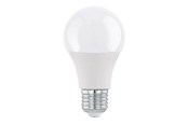 Zarówka LED - EGLO Żarówka światła LED A60 Standard 5W/930 470 lumen matt E27 - 11931