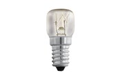 Zarówka LED - EGLO Żarówka światła halogenowego HALE14 źródło światła / szkło E14 - 11669