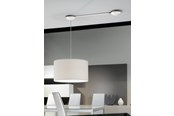 Lampy - EGLO BASIC oprawa stołowa, czarny - 9228