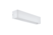 Lampy - EGLO SANIA 4 oprawa ścienna, biały - 98423