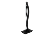 Lampy - EGLO LASANA 3 oprawa stołowa, biały - 99318