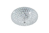 Lampy - EGLO CLEMENTE oprawa sufitowa, przeźroczysty - 95284