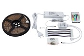 Lampy - EGLO LED STRIPES-FLEX taśma świetlna  /Pasek LED, transparentny - 97928