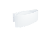 Lampy - EGLO MACCACARI oprawa ścienna, transparentny - 98541