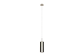 Lampy - EGLO SELVINO oprawa wisząca, złotawy - 98696