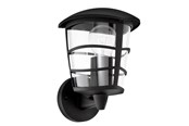 Lampy - EGLO ALORIA oprawa ścienna, przeźroczysty - 93097