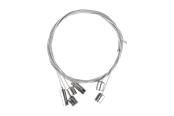Lampy - EGLO SALOBRENA 1 akcesoria, chrom - 61355