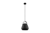 Lampy - EGLO BEDNALL oprawa wisząca, czarny - 33649