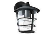 Lampy - EGLO ALORIA oprawa ścienna, przeźroczysty - 93098