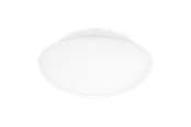 Lampy - EGLO ELLA oprawa ścienna / sufitowa, biały - 81636