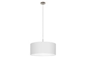 Lampy - EGLO PASTERI oprawa wisząca, biały - 31575