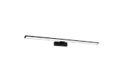 Lampy - EGLO PANDELLA 1 oprawa lustrzana, biały - 98677