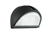 Lampy - EGLO ONJA oprawa ścienna, przeźroczysty - 89767