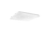 Lampy - EGLO FRANIA-S oprawa ścienna / sufitowa, biały - 97883