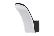 Lampy - EGLO FIUMICINO oprawa ścienna, biały - 98148