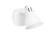Lampy - EGLO SERAS 1 spot, biały - 98393