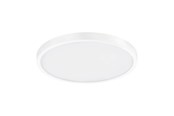 Lampy - EGLO FUEVA-A oprawa natynkowa, biały - 98293
