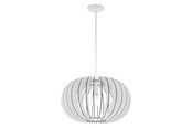 Lampy - EGLO STELLATO oprawa wisząca, biały - 95033