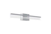 Lampy - EGLO PALMITAL oprawa ścienna, przeźroczysty - 97966