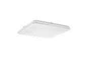 Lampy - EGLO FRANIA oprawa ścienna / sufitowa, biały - 97876