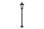 Lampy - EGLO NAVEDO oprawa podłogowa, przeźroczysty *DEMO* - 93463