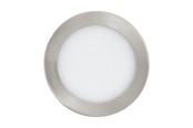 Lampy - EGLO FUEVA-C oprawa do zabudowy, biały - 32754