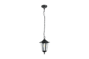 Lampy - EGLO LATERNA 4 oprawa wisząca, przeźroczysty - 22471