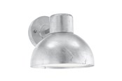Lampy - EGLO ENTRIMO oprawa ścienna, biały - 96206
