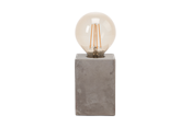 Lampy - EGLO PRESTWICK oprawa stołowa - Oświetlenie do wnętrz - 49812
