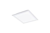 Lampy - EGLO SALOBRENA-A oprawa sufitowa, biały - 98201