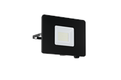 Lampy - EGLO FAEDO 3 oprawa ścienna, przeźroczysty - 97457