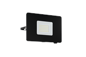 Lampy - EGLO FAEDO 3 oprawa ścienna, przeźroczysty - 97458