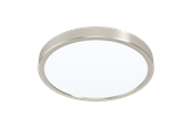 Lampy - EGLO FUEVA 5 oprawa natynkowa, biały - 99221