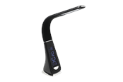Lampy - EGLO COGNOLI oprawa stołowa, czarny - 97914