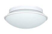 Lampy - EGLO DOLLY oprawa ścienna, biały - 31088