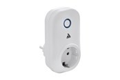 Inteligentny dom - EGLO CONNECT PLUG wtyk, biały - 97476