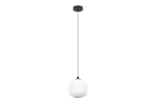 Lampy - EGLO MANTUNALLE oprawa wisząca, biały - 99366