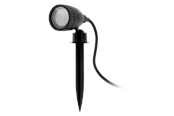 Lampy - EGLO NEMA 1 szpikulec ziemny, transparentny - 93384